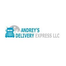 Andrey’s Delivery 